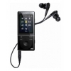 Плеер Flash Sony NWZE573B.EE 4Gb black