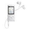 Плеер Flash Sony NWZE573W.EE 4Gb white