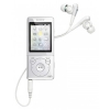 Плеер Flash Sony NWZE574W.EE 8Gb white