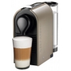 Кофемашина Krups Nespresso U XN250A10 1260Вт серый/черный (8000034730)