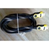 HDMI 19M-19M V1.4, металлическая оплётка, 1.8 м (HDMI 19M-19M braid)