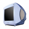 17" MONITOR 0.24 SAMSUNG 750ST M/MEDIA NEW MILLENNIUM DESIGN