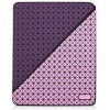 (BA12011-PU) Чехол Bone CELL для iPad New, фиолетовый (B-IPAD CELL/PU)