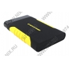 Silicon Power <SP010TBPHDA10S2K> Armor A10 Black-Yellow USB2.0 Portable 2.5" HDD 1Tb EXT (RTL)