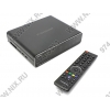 Digma HDMP-600 (Full HD A/V Player, HDMI, RCA, 3xUSB2.0 Host, CR, LAN, ПДУ)