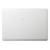 Нетбук Asus Eee PC X101CH-WHI038S Atom N2600/1Gb/320Gb/int/10,1"/WSVGA/1024x600/WiFi/W7S/Cam/3c/white (90OA3PB12111987E33EU)