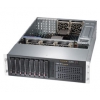 Корпус SuperMicro CSE-835TQ-R920B 3U