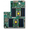 Платформа SuperMicro SYS-6017R-N3RF4+ 3.5" SAS/SATA C606 1G 4P 2x750W