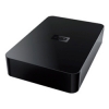 (WDBAAU0030HBK-EESN) HDD Внешний накопитель Вестерн Диджитал Elements Desktop, 3TB 3.5" USB 2.0, черный (HDD-3TB/WD3.5/El-N)