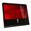 Моноблок iRU 110 18.5" HD Atom D2500/2Gb/320Gb/GMA 3600/DVDRW/MCR/DOS/WiFi/Web /black