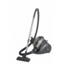 Пылесос Daewoo RCC-601BA 1600Вт черный