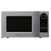 Микроволновая Печь Daewoo KOR-6L7BS 700Вт (20л.) серебристый