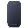 Чехол-книжка Samsung EFC-1G6FBE синий для Samsung GT-I9300 Galaxy SIII (EFC-1G6FBECSTD)