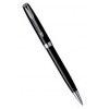 Шариковая ручка Parker Sonnet K530, цвет: LaqBlack GT, стержень: Fblack > (R0808670)