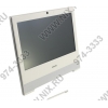 Shuttle <X50V3-White> (Atom D2700, 2.13 GHz, SVGA, HDMI, LAN, WiFi, SATA, CR, 2DDR-III, cam, 15.6")