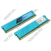 Geil EVO Leggera <GEL38GB1866C10DC> DDR-III DIMM 8Gb KIT 2*4Gb <PC3-14900> CL10