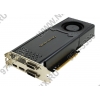 2Gb <PCI-E> DDR-5 Gainward <GeForce GTX660Ti> (RTL) DualDVI+HDMI+DP+SLI