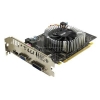 1Gb <PCI-E> DDR-3 MSI V250 R6570-MD1GD3 (OEM) D-Sub+DVI+HDMI <RADEON HD6570>