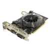 1Gb <PCI-E> DDR-3 MSI V250 R6670-MD1GD3 V2 (OEM) D-Sub+DVI+HDMI<RADEON HD6670>