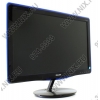 21.5" ЖК монитор PHILIPS 227E3QPHSU/01 (LCD, Wide, 1920x1080, D-Sub, DVI, HDMI)