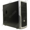 Miditower  Cooler Master <RC-333-KKRK-GP> Elite333 Black&Black ATX 460W (24+2x4+6пин)