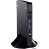 Платформа FOXCONN nT-i1200 (Black) <Atom D2500, Intel GMA 3600, SODIMM DDR3 Support, HDD 2,5'' Support, SVGA, HDMI, GB Lan + WiFi, CardReader, Retail> (9A0F10P0405-07)