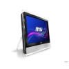 Моноблок MSI AE2410-040RU (Black) <Intel Core i5-2410M, iHM65, iHDGr, DDR3*4Gb, HDD*1Tb, 23,6'', SupMultiDVD, GBLan+WiFi, WCam, W7 Prem, 65W, Retail> (9S6-AE3111-040)