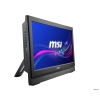 Моноблок MSI AP2011-042RU (White) <Intel Core i3-2100, iH61, iHD Graphics, DDR3*2Gb, HDD*500Gb, 20'', SuperMulti, GBLan, WCam, W7 Prem, 65W, Retail> (9S6-AA7112-042)
