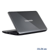 Ноутбук Toshiba Satellite C850-C1S <PSKC8R-08L016RU> Intel B820/2G/320G/DVD-SMulti/15,6"HD/WiFi/BT/cam/Win7 Starter  Silver