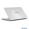 Ноутбук Toshiba Satellite L850-C4W <PSKDLR-0CM00VRU> i5-3210M/6G/640G/DVD-SMulti/15.6"HD/ATI HD7670 2G/WiFi/BT/cam/Win 7 HB  LuxeWhitePearl