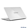 Ноутбук Toshiba Satellite L870D-CJW <PSKBUR-00J001RU> AMD A8-4500M/8G/750G/DVD-SMulti/17.3"HD+/ATI HD7610 1G/WiFi/BT/cam/Win 7 HB  LuxeWhitePearl