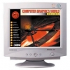 17" MONITOR 0.26 SAMSUNG SAMTRON 75P