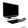 Моноблок Toshiba Qosmio DX730-B8K <PQQ13R-00N007RU> i5-3210M/8G/2Tb/BluRay Reader/23"FHD Touchscreen/NV GT630M 2Gb/WiFi/BT/cam/Win7 HP Black