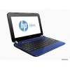 Нетбук HP Mini 200-4251sr <B3R57EA> N2600/2Gb/320Gb/no ODD/10.1"LED/WiFi/BT/6c/cam/Win 7St/Pacific blue