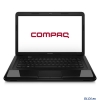 Ноутбук Compaq Presario CQ58-126SR <B3Z82EA> AMD E300/2G/500G/DVD-SMulti/15.6"HD/WiFi/BT/Cam/Win7 St black