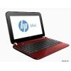 Нетбук HP Mini 200-4253sr <B3R59EA> N2600/2Gb/320Gb/no ODD/10.1"LED/WiFi/WWAN/BT/6c/cam/Win 7St/Black