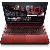 Ноутбук Lenovo Idea Pad Z580 (59337968) i3-2370M/4G/500G/DVD-Smulti/15.6"HD/NV GT630M 2G/WiFi/BT/cam/Win7 HB Red (59337968)