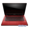 Ноутбук Lenovo Idea Pad Z480 (59337966) i3-2370M/4G/500G/DVD-Smulti/14"HD/NV GT630M 1G/WiFi/BT/cam/Win7 HB Red