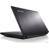 Ноутбук Lenovo Idea Pad Z580 Metal (59337285) i3-2370M/4G/750G/DVD-Smulti/15.6"HD/NV GT630M 2G/WiFi/BT/cam/Win7 HB Grey