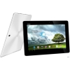Планшетный персональный компьютер Asus EEE Pad TF300T T30L/1G/32G/10,1" (1280x800) MT/WiFi/BT/GPS/Cam/Android 4.x White + Док-станция (90OK0GB1103070W)