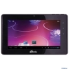 Планшетный компьютер RITMIX RMD-725 7" ёмк. 800x480, 8GB,  Android 4.0, Boxchip 1 ГГц, 512 Мб DDR3, Full HD, WiFi, G-сенсор, Cam 0,3 Мп, вибрация