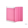 Чехол Cooler Master для iPad 2,3 Wake Up Folio C-IP2F-SCWU-NW/C-IP3F-SCWU-NW, розовый