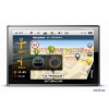 Портативный GPS навигатор SHTURMANN Link 700HD 7" 800x480, SIM-карта МТС, Яндекс.Пробки, Карты России, Украины и Финляндии в комплекте