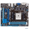 Мат. плата ASUS F1A55-M LK <SFM1, AMD A55, 2*DDR3, 2*PCI-E16x, SVGA, DVI, SATA, USB 3.0, GB Lan, mATX, Retail> (90-MIBJ80-G0EAY0GZ)