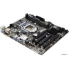 Мат. плата ASRock B75M-GL <S1155, iB75, 2*DDR3, 2*PCI-E16x, SVGA, DVI, HDMI, SATA III, GB Lan, mATX, Retail> (4711140868580)