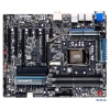 Мат. плата GIGABYTE GA-Z77X-UP5 TH <S1155, iZ77, 4*DDR3, 3*PCI-E16x, SATA III, SATA RAID, USB 3.0, GB Lan + WiFi, ATX, Retail> (GAZ77XU5T-00-G)