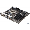 Мат. плата ASRock Z77M <S1155, iZ77, 2*DDR3, 2*PCI-E16x, SVGA, DVI, SATA RAID, SATA III, USB 3.0, GB Lan, mATX, Retail>