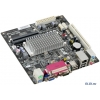 Мат. плата ECS CDC-I/D2700 <Atom D2700, iNM10, SODIMM 2*DDR3, PCI, SVGA, SATA, LPT, Lan, mini-ITX, Retail> (89-206-Y48100)