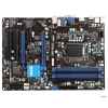 Мат. плата MSI Z77A-G41 <S1155, iZ77, 4*DDR3, 2*PCI-E16x, SVGA, DVI, SATA III, SATA RAID, GB Lan, ATX, Retail>
