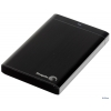Внешний жесткий диск 500.0 Gb Seagate STBU500200 Backup Plus Black <2.5", USB 3.0>